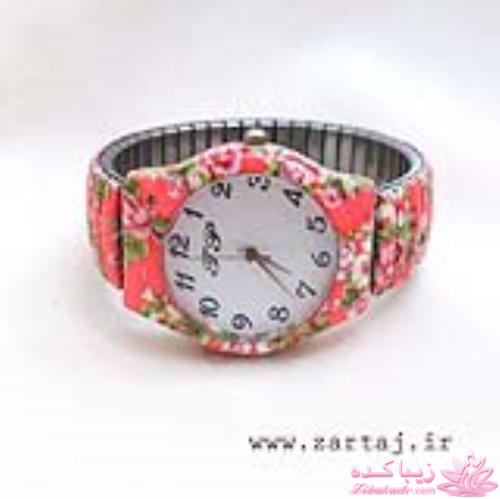 زرتاج - شیک ترین مدلهای زیورالات، کیف و ساعت